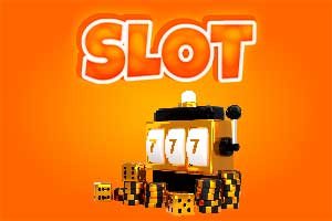 SLOT LEMBAGATOTO